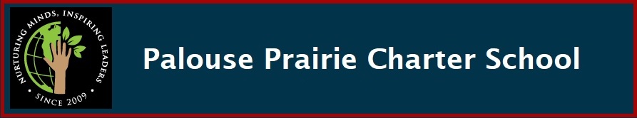 Palouse Prairie Donations